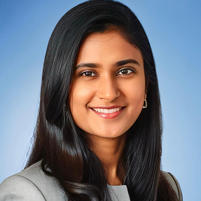Dr. Harichandana Punukula